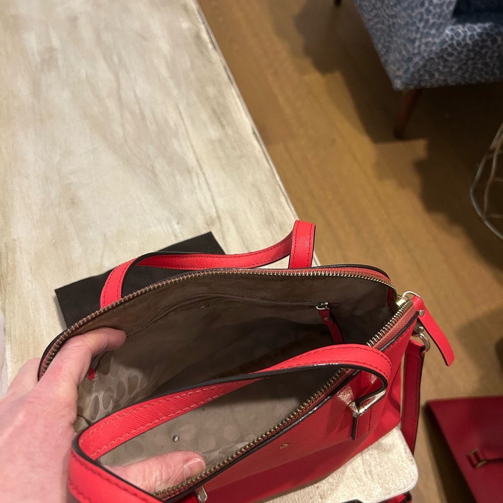 Kate Spade New York Cedar Street Maise Satchel - Picture 5 of 7